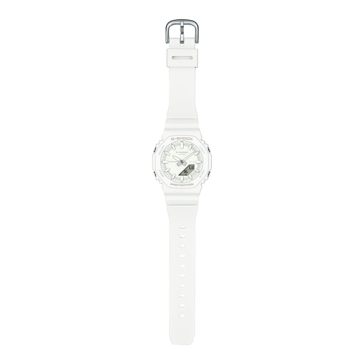 G-SHOCK GMA-P2100-7ADR Women's Watch