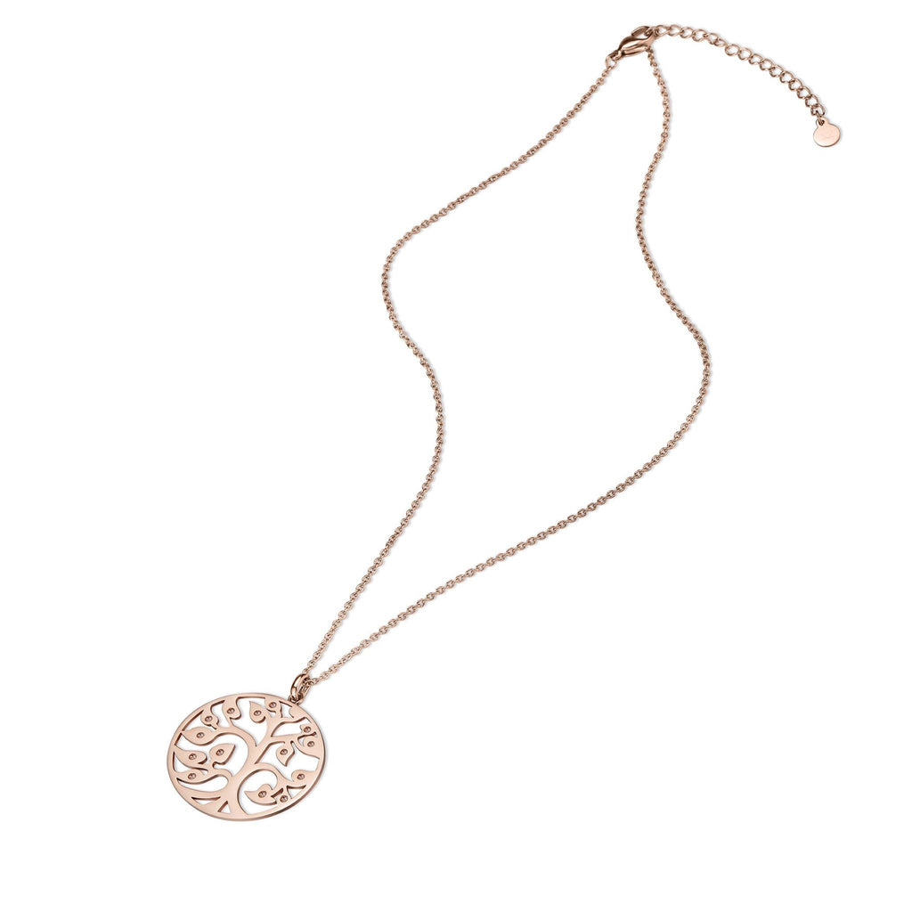 ZFNL003RGS ZINK Women's Necklace Outlet