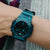 CASIO G-SHOCK GA-B001G-2ADR DYNAMIC ADVENTURER - MEN'S BLUE SMART WATCH WITH TOUGH DESIGN