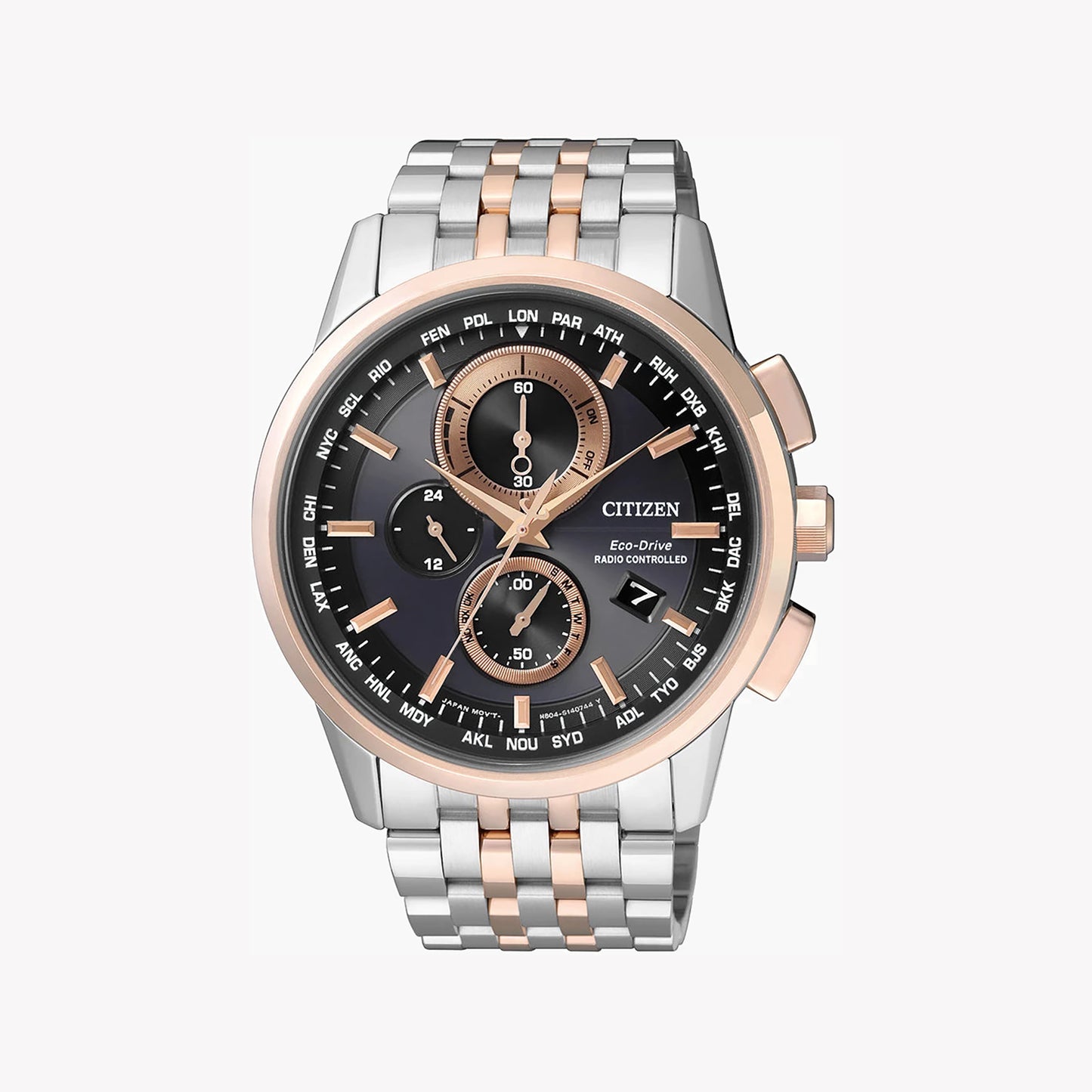 CITIZEN AT8116-65E Men's Watch