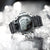 CASIO G-SHOCK DW-6900SK-1DR - STRIKING SILVER SPORTY TIMEPIECE for Men