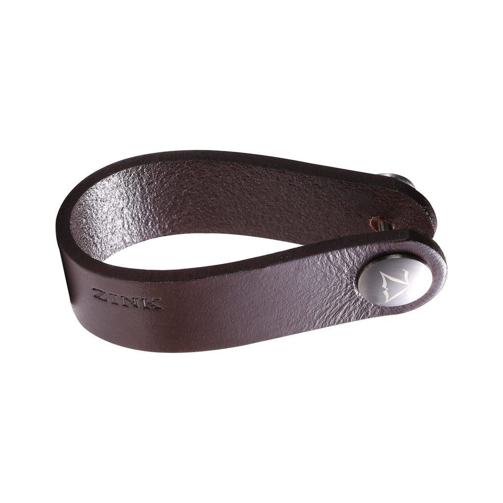 ZJKC007BR ZINK Men's Keychains Outlet