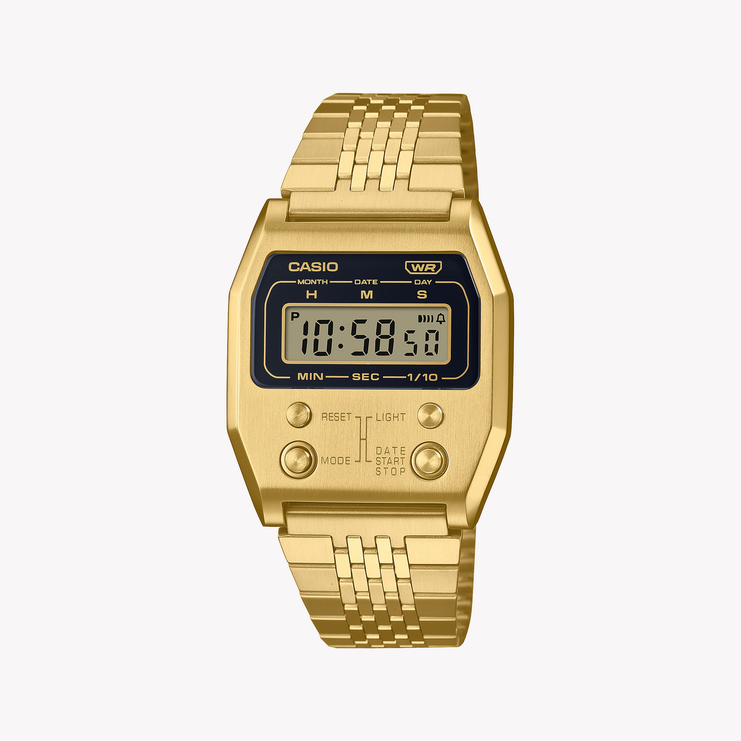 CASIO A1100G-5DF Unisex Watch