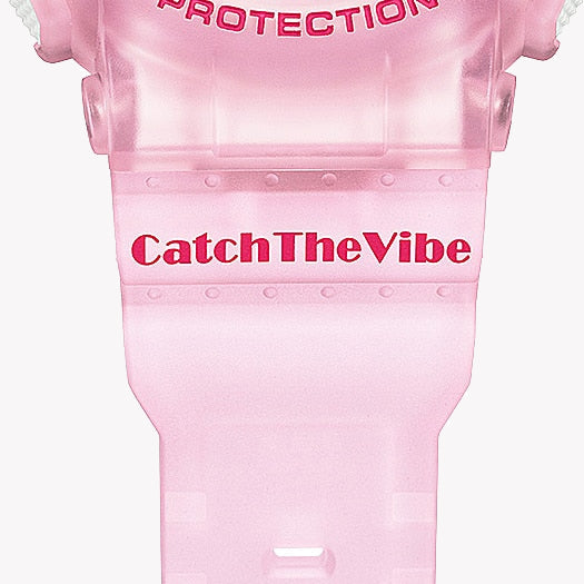 BA-130CV-4ADR BABY-G BOLD SPIRIT - VIBRANT PINK ADVENTURE WATCH for the Fearless Woman