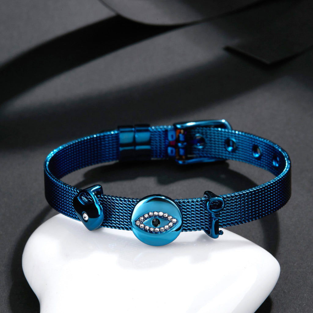 ZFBR001BL1 ZINK Women's Bracelet Outlet