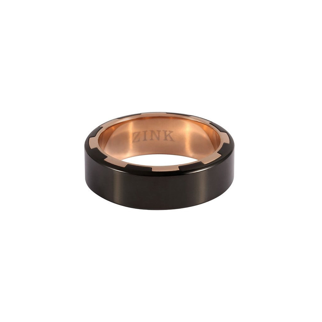 ZJRG004SPRG-C ZINK Rings