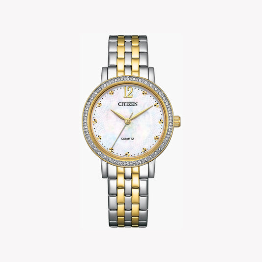 CITIZEN EL3104-54D Women's Watch