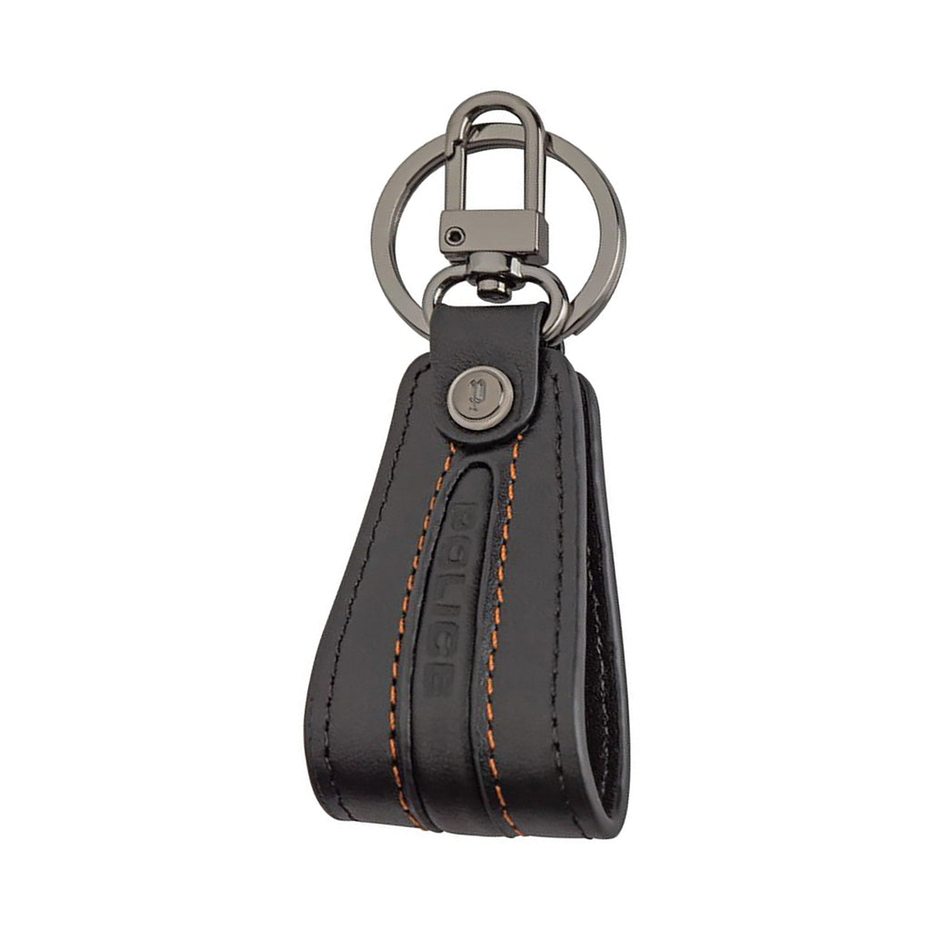 PA30038GLB-01 POLICE Men's Keychains Outlet