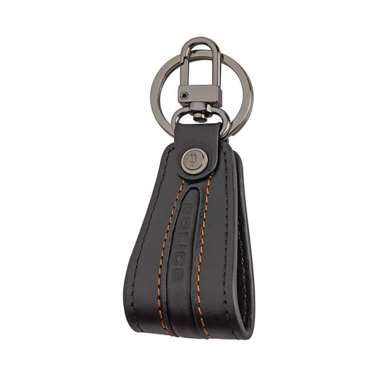 PA30038GLB-01 POLICE Men's Keychains Outlet