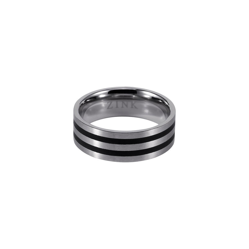ZJRG005SMB-21 ZINK Men's Ring Outlet
