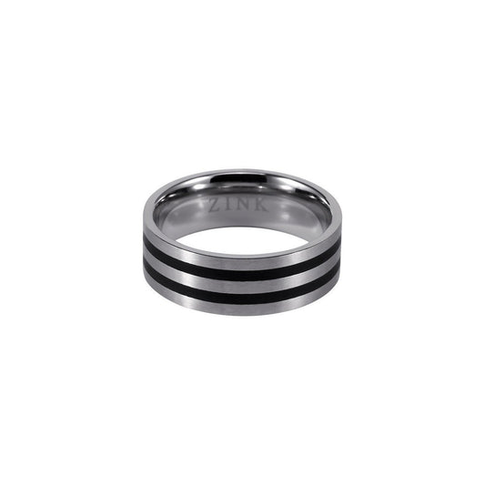 ZJRG005SMB-21 ZINK Men's Ring Outlet