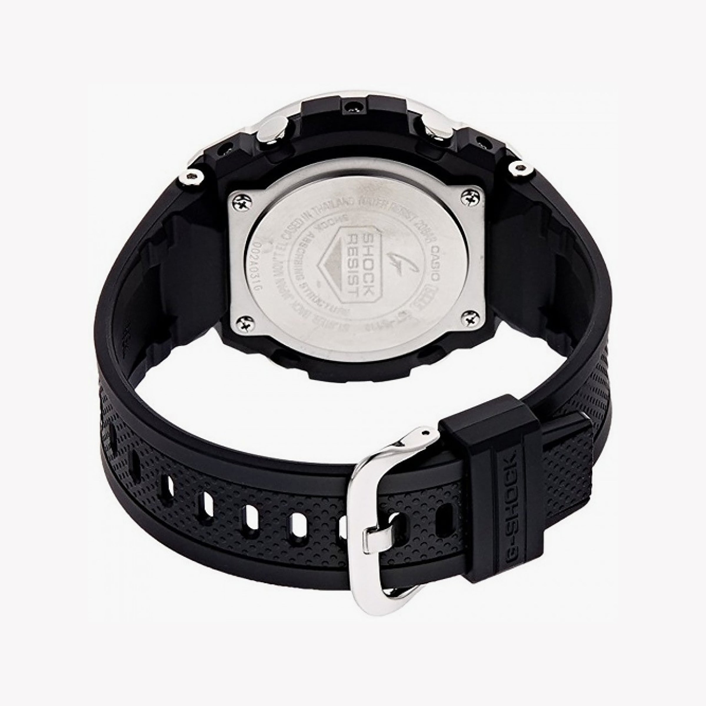 G-SHOCK GST-S110-1ADR Men's Watch