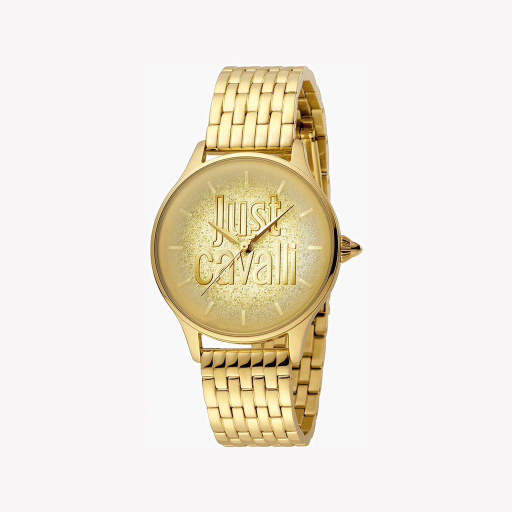 JC1L043M0035 JUST CAVALLI Women's Watch Outlet