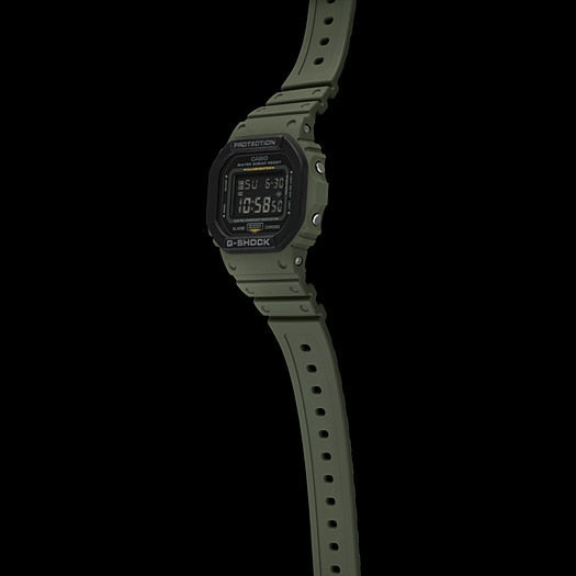 G-SHOCK DW-5610SU-3DR Men's Watch