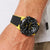 CASIO G-SHOCK GA-2000-1A9DR - RUGGED ELEGANCE FOR ACTIVE MEN'S LIFESTYLE