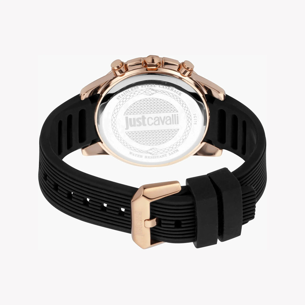 JC1G175P0025 JUST CAVALLI Men's Watch Outlet