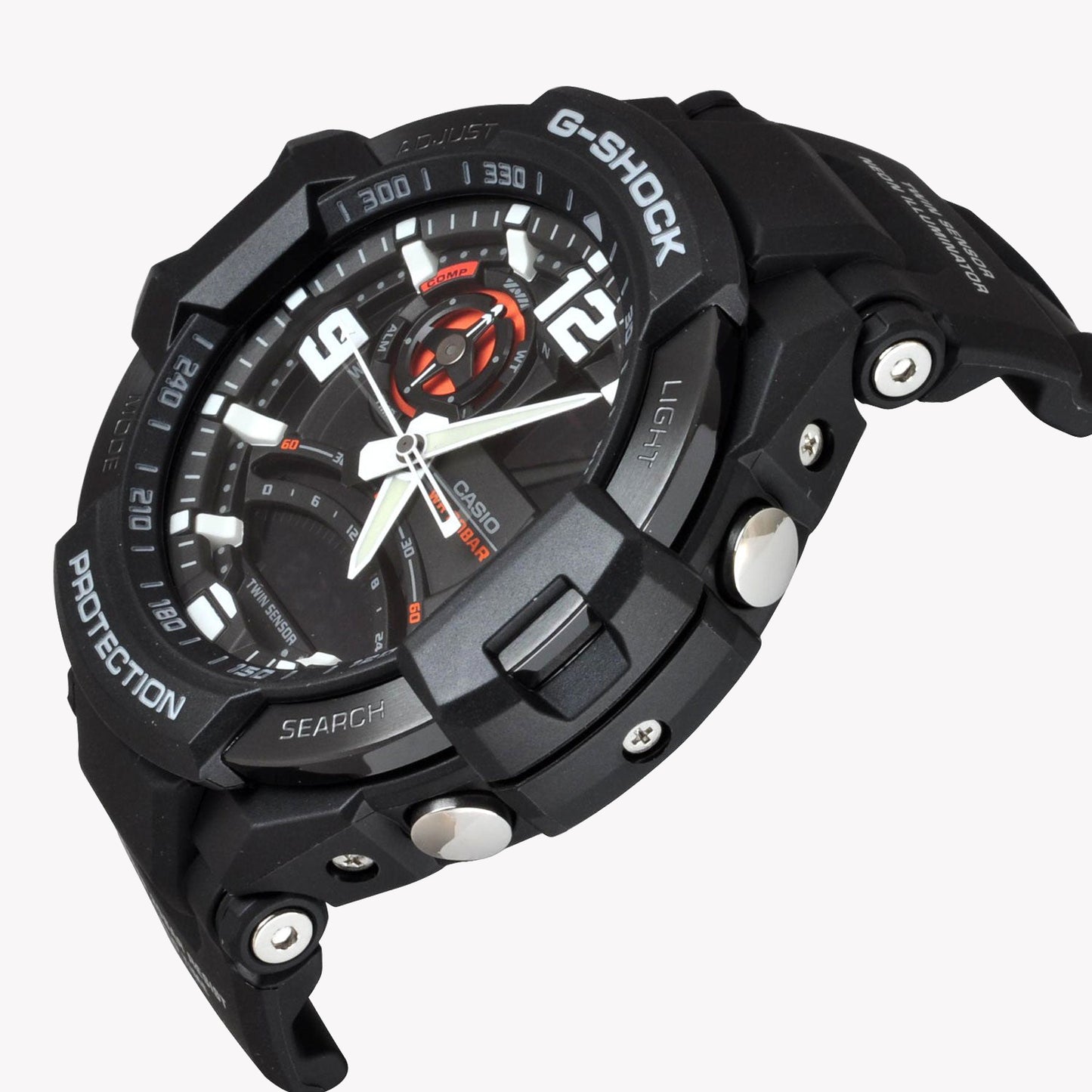 G-SHOCK GA-1000-1ADR Men's Watch