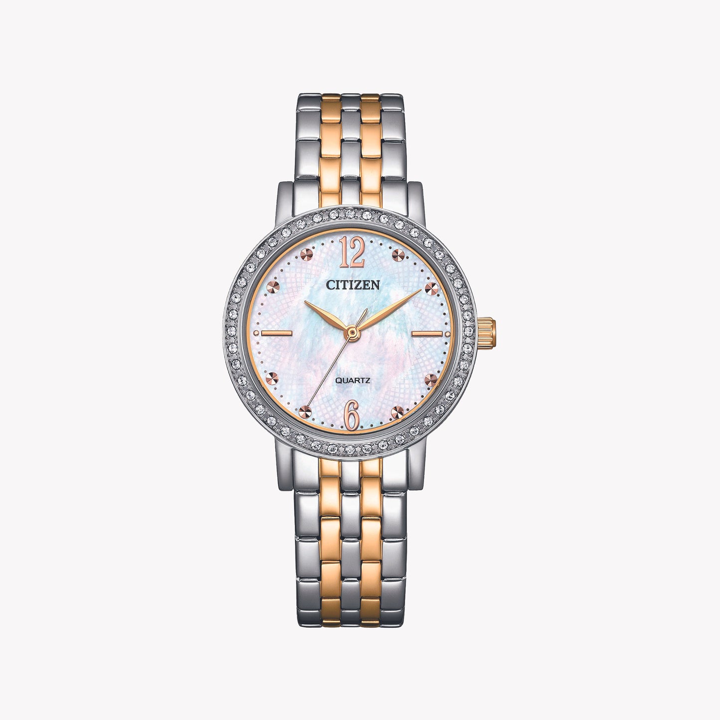 CITIZEN EL3106-59D Women's Watch