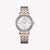 CITIZEN EL3106-59D RADIANT CHIC - ELEGANT WOMEN'S TIMEPIECE WITH CRYSTAL DIAL