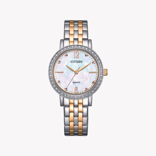 CITIZEN EL3106-59D Women's Watch