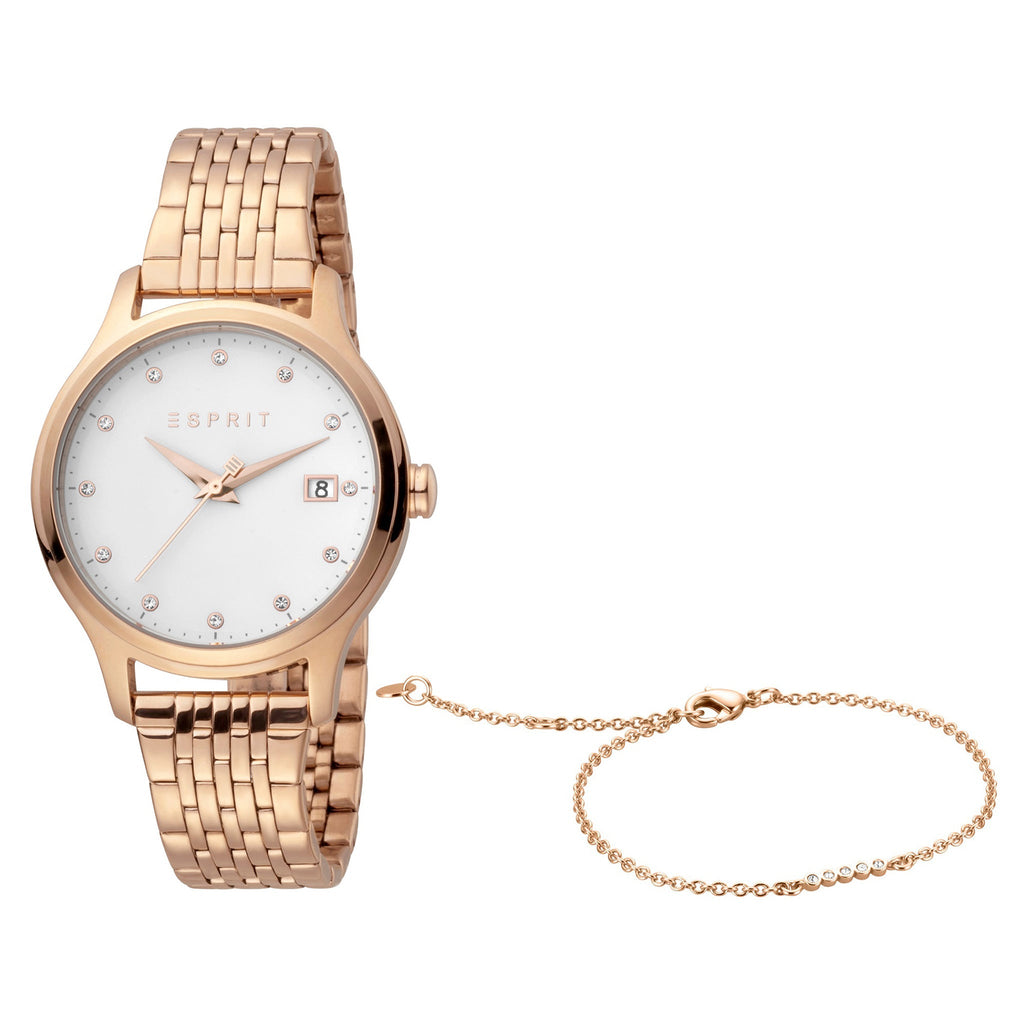 ES1L198M0085 ESPRIT Women's Watch Outlet