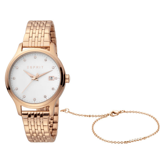 ES1L198M0085 ESPRIT Women's Watch Outlet