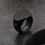 ZINK Men's Black Stainless Steel Ring | ZJRG043B
