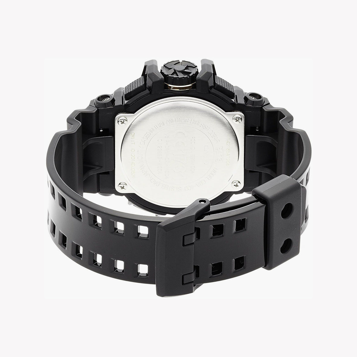 G-SHOCK GBA-400-1ADR Men's Watch