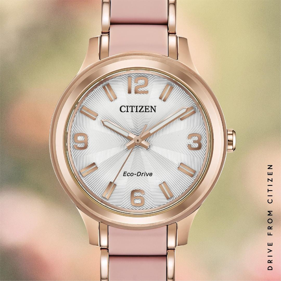 CITIZEN FE7078-85A Women's Watch