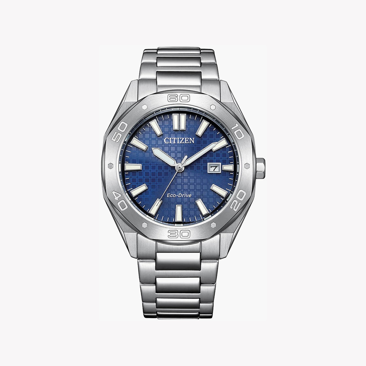 CITIZEN BM7630-80L Men's Watch