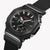 CASIO G-SHOCK GM-2100CB-1ADR - ULTIMATE ADVENTURE TIMEPIECE, BLACK STAINLESS STEEL MEN'S WATCH