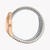 JUST CAVALLI JC1L303M0065 - CHIC ROSE GOLD STAINLESS STEEL WOMEN'S WATCH WITH TWO-TONE BAND