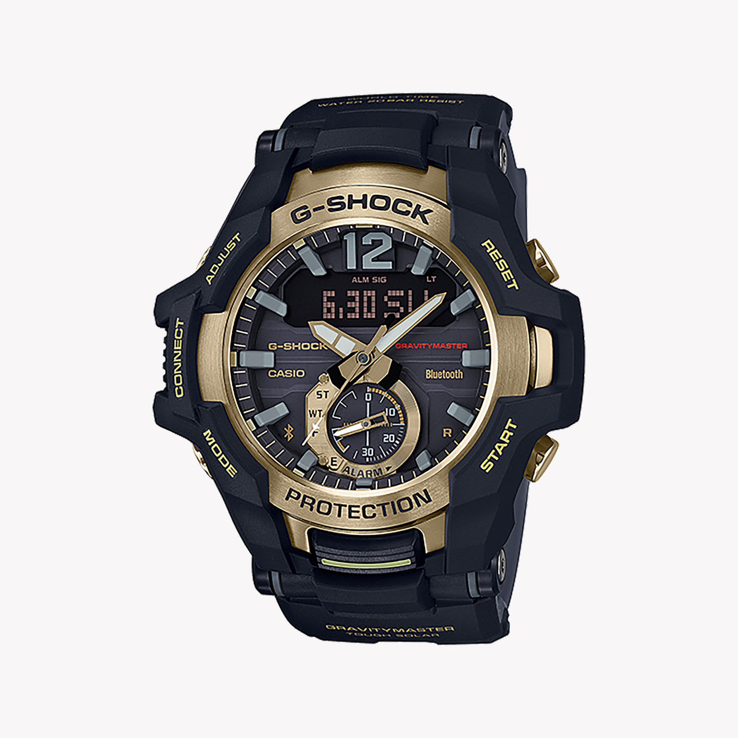 G-SHOCK GR-B100GB-1ADR Men's Watch