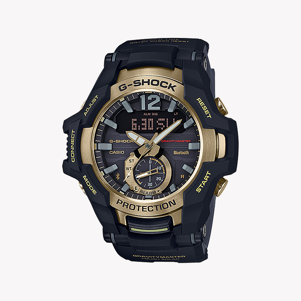 G-SHOCK GR-B100GB-1ADR Men's Watch