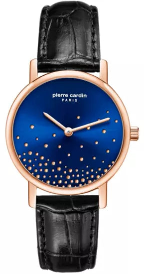 PC902232F08 PIERRE CARDIN Women's Watch Outlet