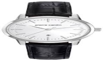 PC901862F01 PIERRE CARDIN Women's Watch Outlet