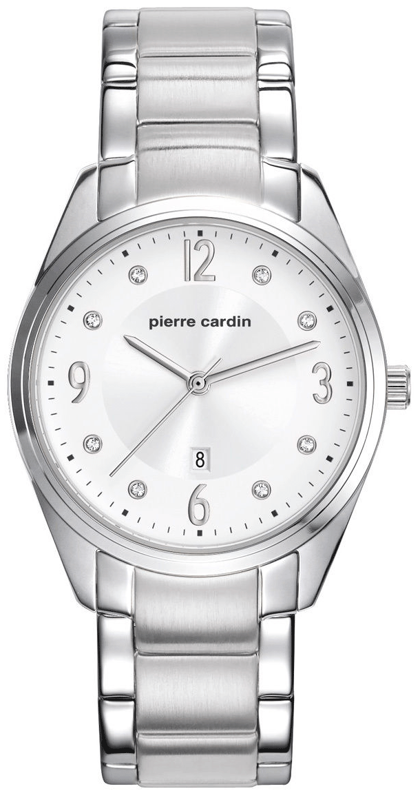 PC107862F04 PIERRE CARDIN Women's Watch Outlet