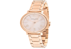CBC.5005 PIERRE CARDIN Women's Watch Outlet
