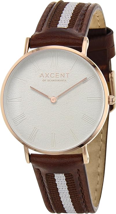 IX5720R-12 AXCENT Men's Watch Outlet