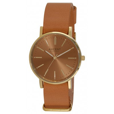 IX99008-15 AXCENT Women's Watch Outlet