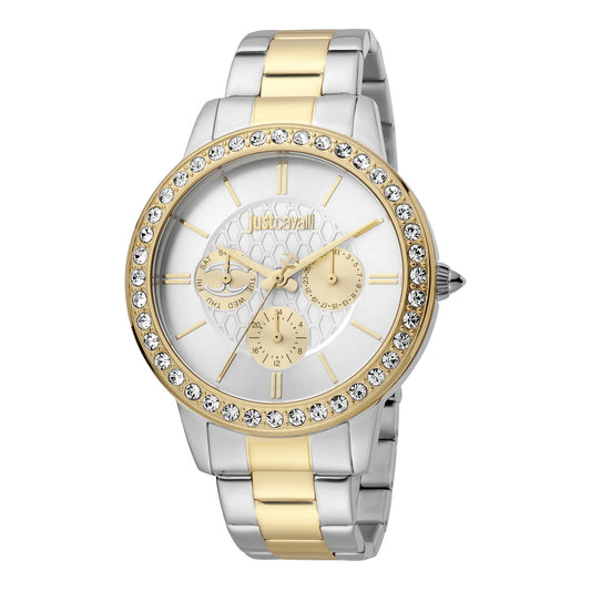 JC1L164M0095 JUST CAVALLI Women's Watch