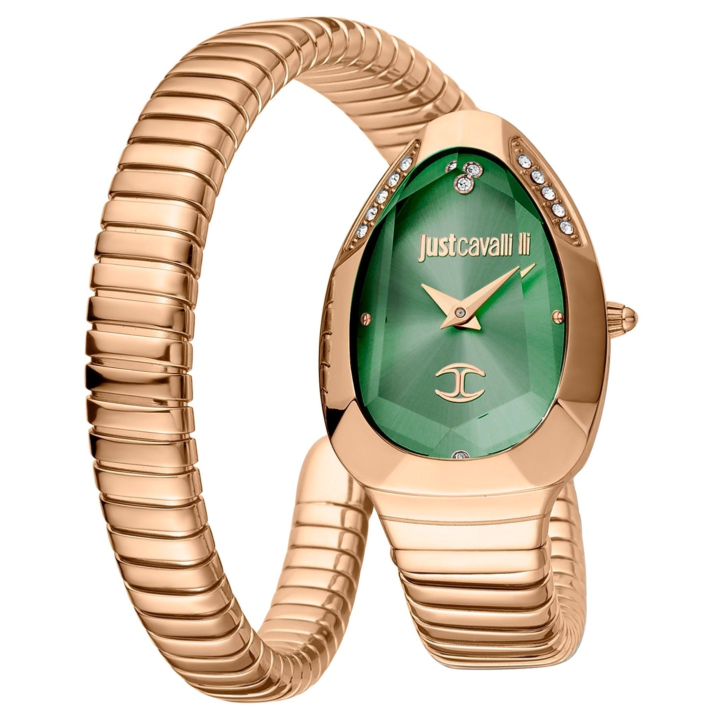 JC1L208M0055 JUST CAVALLI Women's Watch