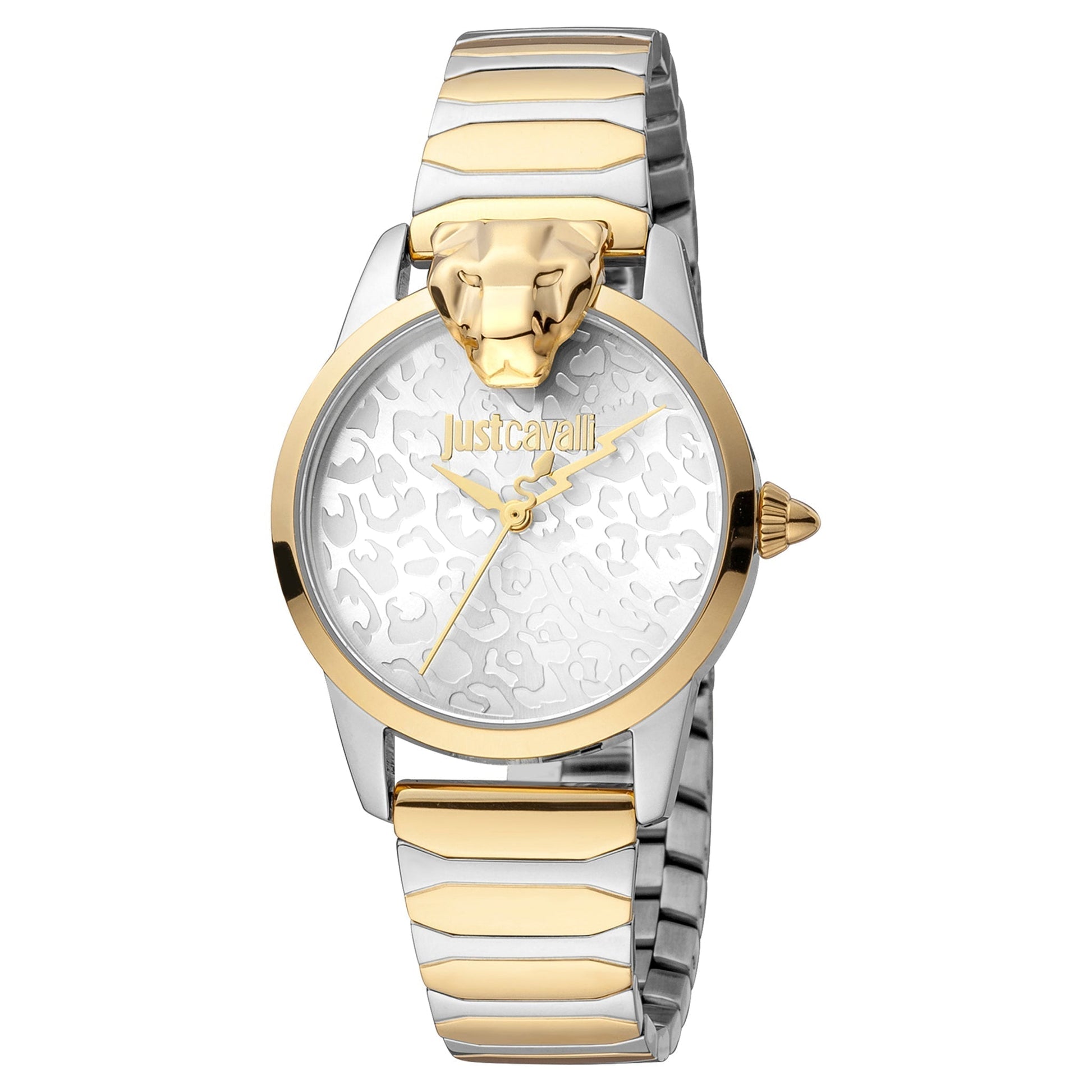 JC1L220M0275 JUST CAVALLI Women's Watch