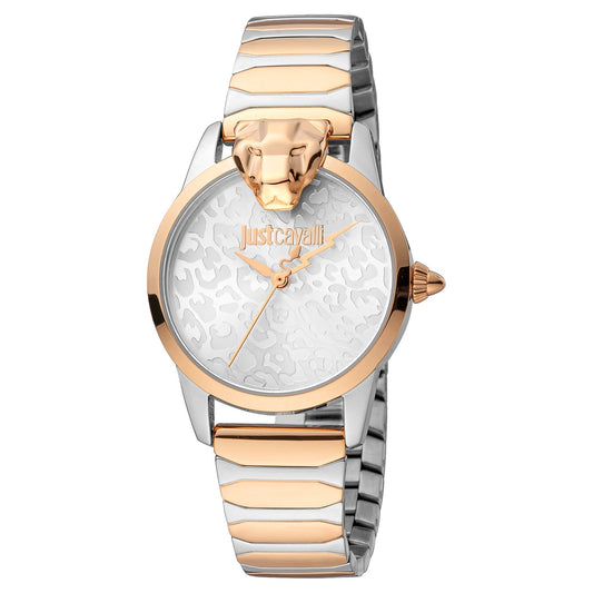 JC1L220M0285 JUST CAVALLI Women's Watch