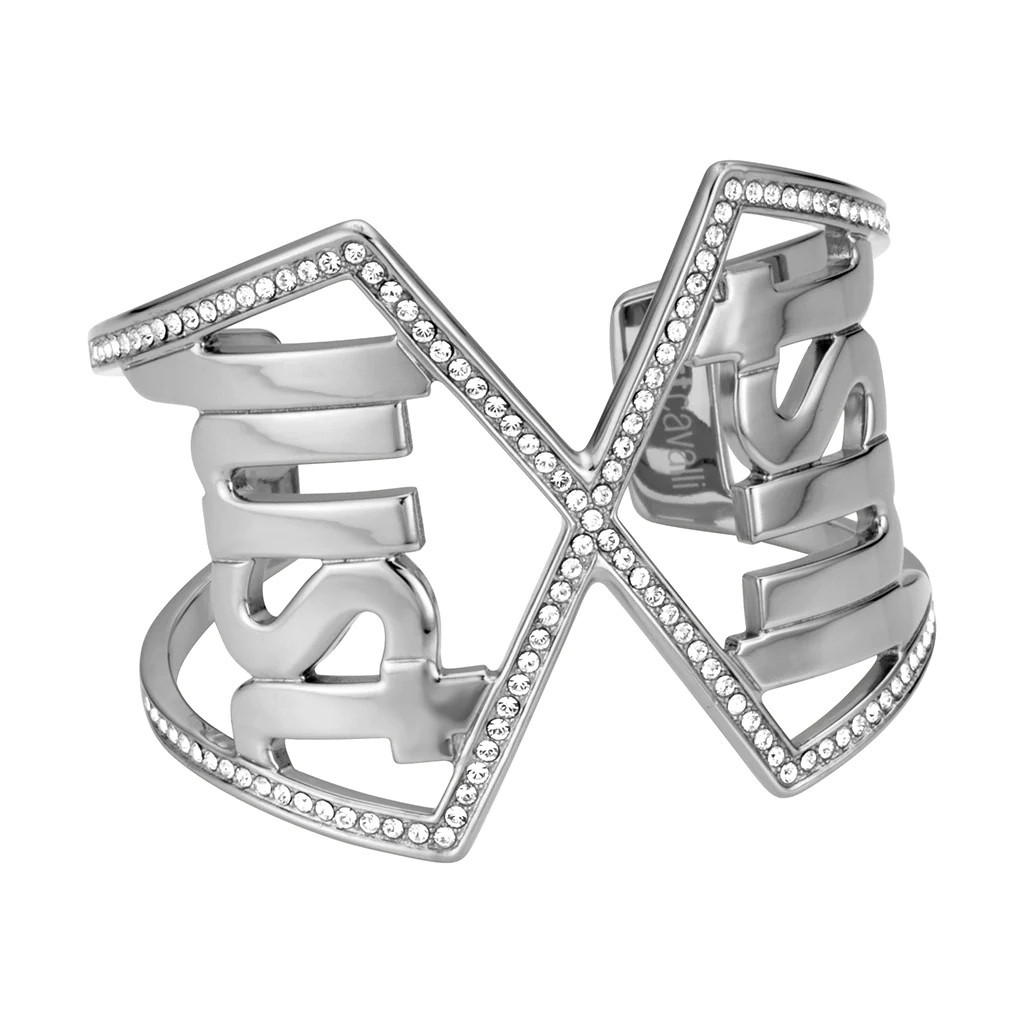 JCBA00390100 JUST CAVALLI Women's Bracelet Outlet
