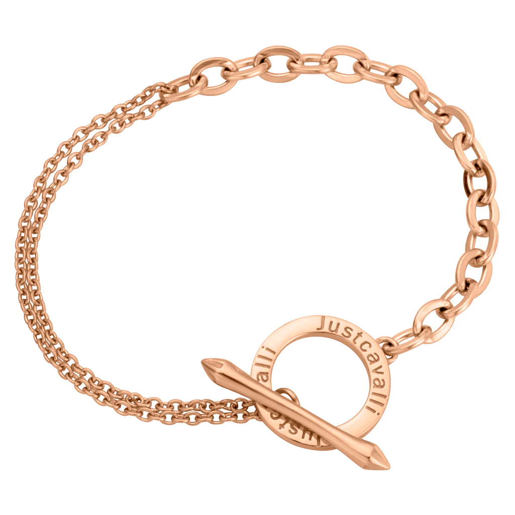 JCBR00430300 JUST CAVALLI Women's Bracelet Outlet