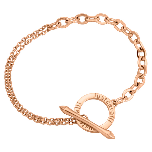 JCBR00430300 JUST CAVALLI Women's Bracelet Outlet