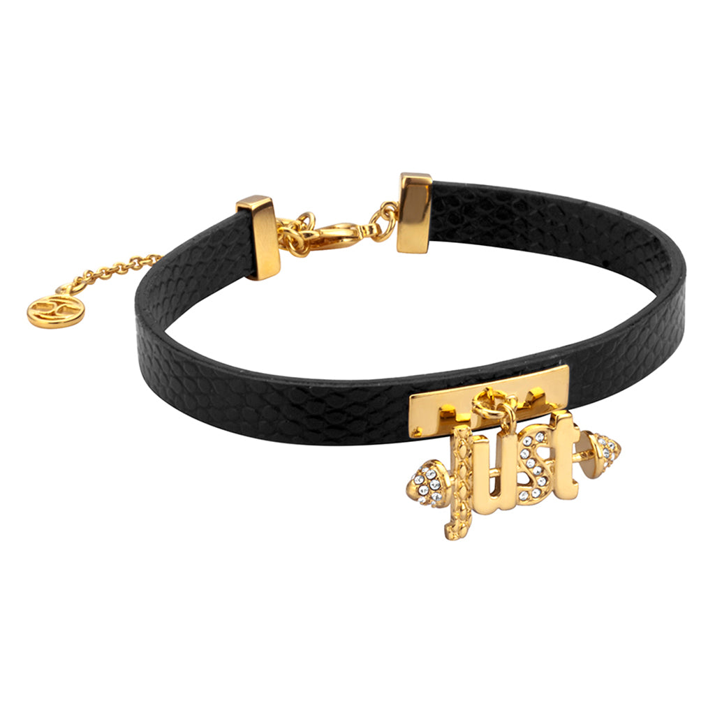 JCBR00440200 JUST CAVALLI Women's Bracelets