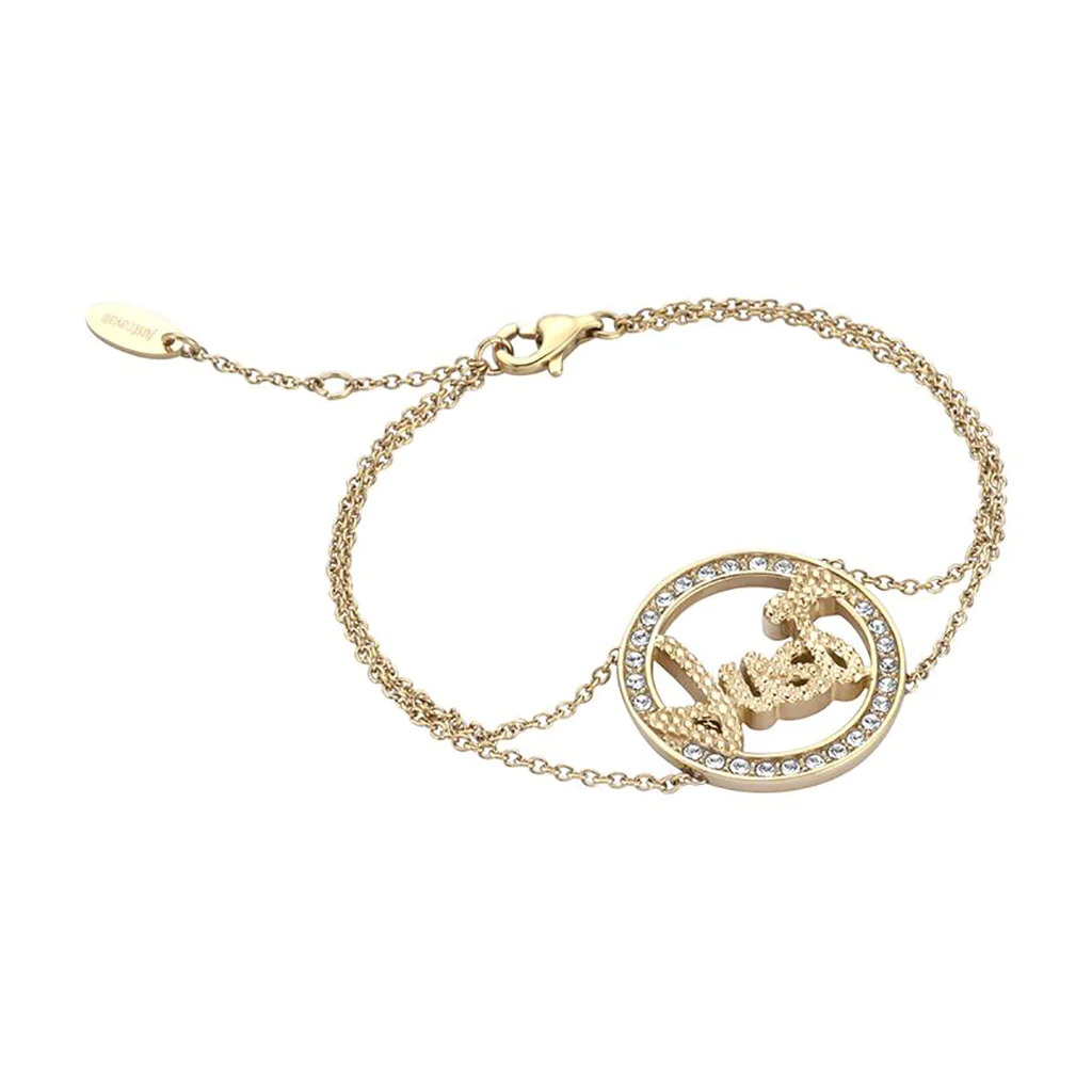 JCBR00590200 JUST CAVALLI Women's Bracelet Outlet