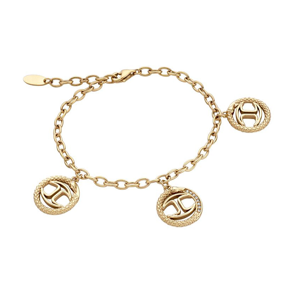 JCBR00610200 JUST CAVALLI Women's Bracelets